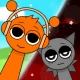 Srunki 2 Cute Scary Piano Box icon