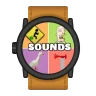 Soundboard Wear OS