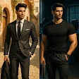 Smarty Men - محرر صور سترة icon