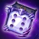 ランダムダイスディフェンス:PvPタワーディフェンス icon