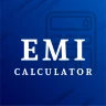 Loan Calculadora de EMI