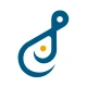 My Fishing Maps -Guía de pesca icon