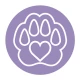 PetBacker-Dog Boarding, Sitter icon