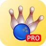 My Bowling Scoreboard Pro