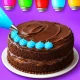 Cake Maker: Baking Games Chef icon