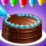 Cake Maker: DIY Baking Games