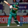 لعبة الكريكيت: كأس باكستان T20