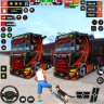 เกมรถบรรทุก: ซิมรถบรรทุก