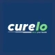 Curelo - Lab Test Booking icon