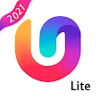 u लांचर लाइट ,ऐप्स छिपाएं icon