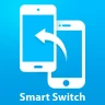 Smart Switch -Dateiübertragung