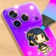 Phone Case DIY Maker icon