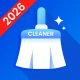Phone Cleaner AI & Antivirus icon