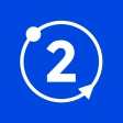 Bit2Me - Bitcoin e Cripto icon