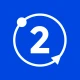 Bit2Me - Bitcoin y Crypto icon