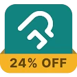 PharmEasy - हेल्थकेयर ऐप icon