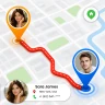 Localizador Familiar GPS