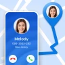 Family GPS Phone Tracker