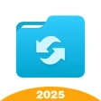 Recupero file telefono icon