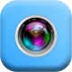 Android용 HD 카메라 icon