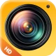 4K Camera - Ultra HD Camera icon