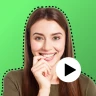 Creador de stickers animados