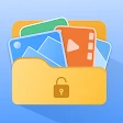 फोटो लॉक: फोटो, वीडियो छुपाएं icon
