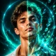 AI Photo Style: Image Makeover icon