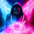 Photo editor, Video Effect icon