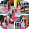 AI Photo Editor Collage Maker