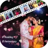 Wedding Anniversary Video