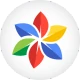 Cloud Gallery - Photo Editor icon