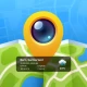 Photo Video Location: GPS Cam icon