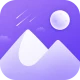 Gallery-Photo Manager & Album icon