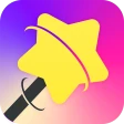 PhotoWonder: Beauty, Collage icon