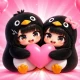 GuGu GaGa Penguin icon