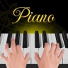 Piano: Lernen & Lieder Spielen