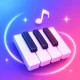 Learn Piano - Piano Lessons icon