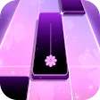 Pocket Piano:Rhythm Music Game icon