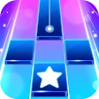 Piano Star icon
