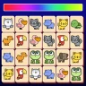 เชื่อมต่อสัตว์ - จับคู่ภาพ