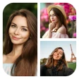 Photo Collage, Grid & Frames icon