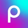 แก้ไขภาพและวิดีโอด้วย Picsart