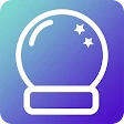 Kismet - Tarot, Astrology icon