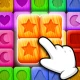 Woody Block Color Blast icon