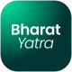 Bharat Yatra: Metro NCMC Card icon