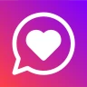 Lovely – แชทและหาคนโสด