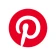 Pinterest(핀터레스트) icon