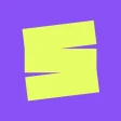 Shuffles di Pinterest icon