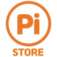 파이스토어 (PiStore) 파이코인 사용처 제공 어플 icon